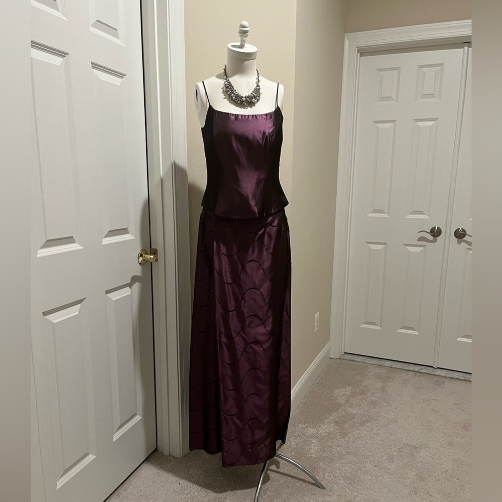 Ann Taylor formal two pieces